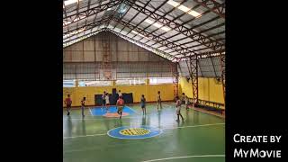 Basketball Time Best Bonding of Family Sunday Moments by Jolyn Derije 371 views 7 months ago 13 minutes, 33 seconds