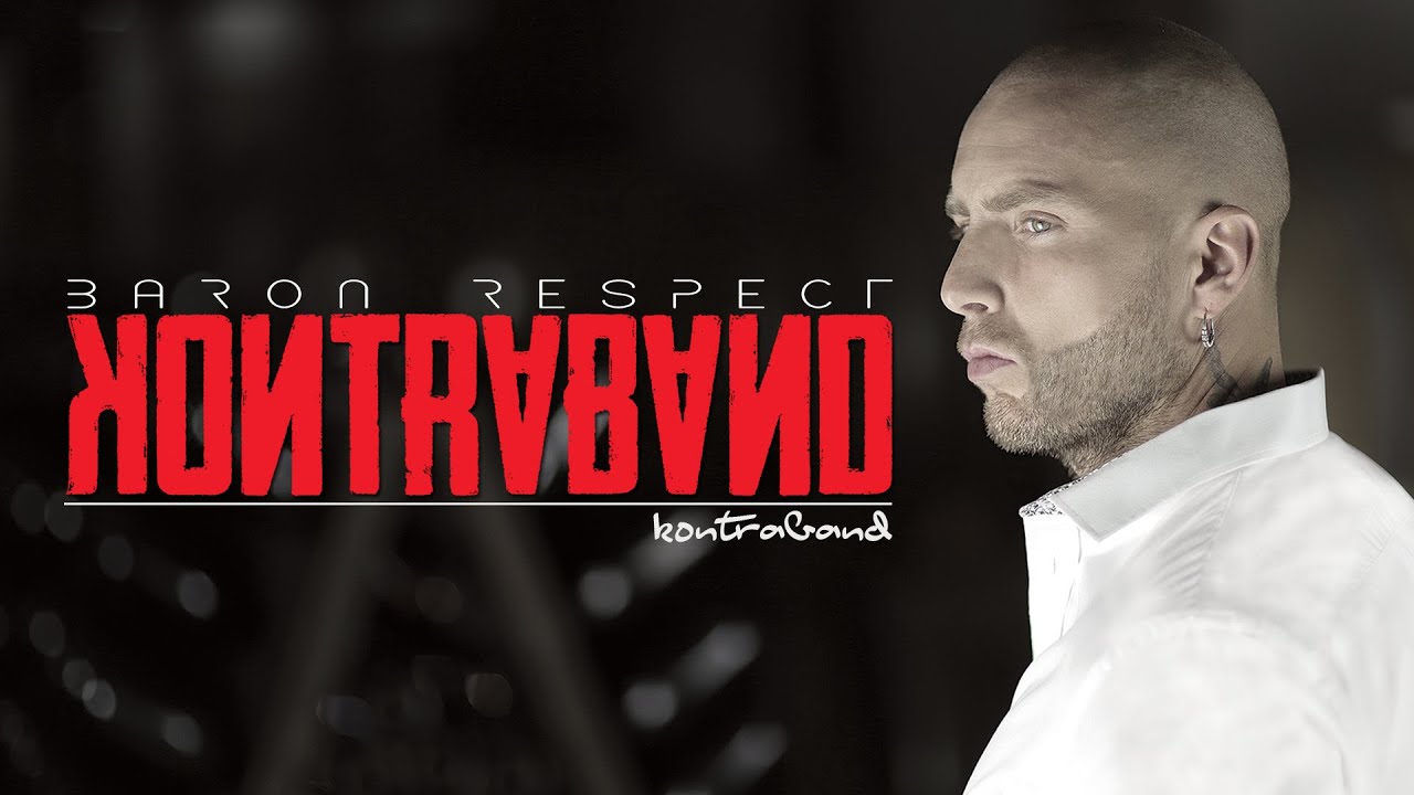 BARON Respect - KONTRABAND/KONTRABAND/
