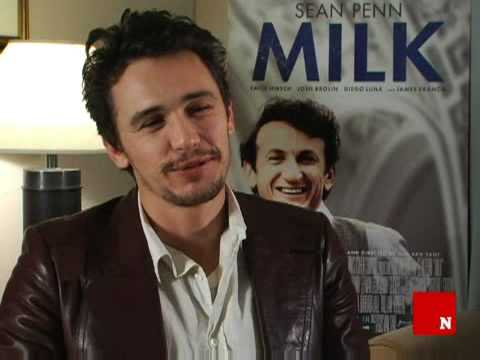 Franco on Skinny Dipping -- video.NEWSWEEK.c...