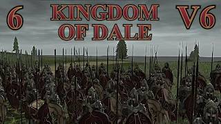 DaC V6 Beta - Dale 6: 100% Reduction