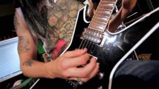 STARKILL - Fires of Life (OFFICIAL VIDEO) chords