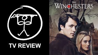 The Winchesters Episode 1 REVIEW | Surprisingly Good
