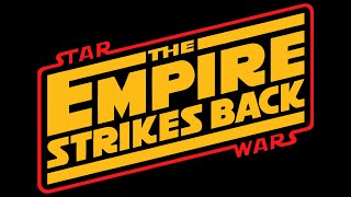 Star Wars: The Empire Strikes Back - Atari - 1985 - Arcade (No Commentary)
