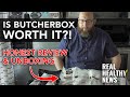 Is ButcherBox Worth It In 2020?! Honest Review and Unboxing