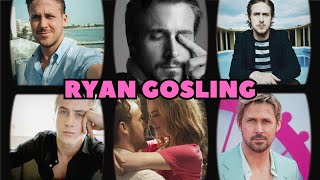 Ryan gosling filmography from 1993 to 2023 | Egg tivi