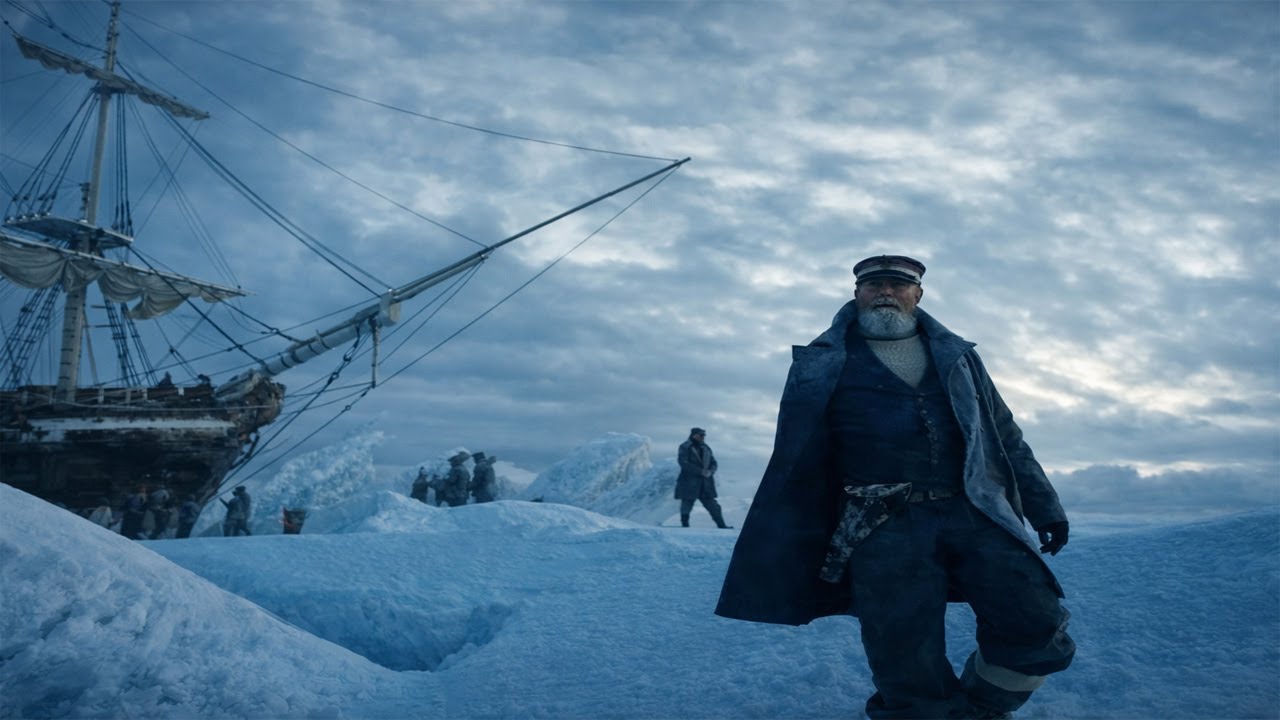 كائن بلا أصل نتيجة تجربة لإحياء الموتا,ملخص كامل