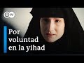 Mi hija en el califato - Una alemana en la yihad | DW Documental