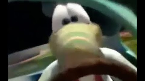 Rayman TAS but when Detective Grub appears!