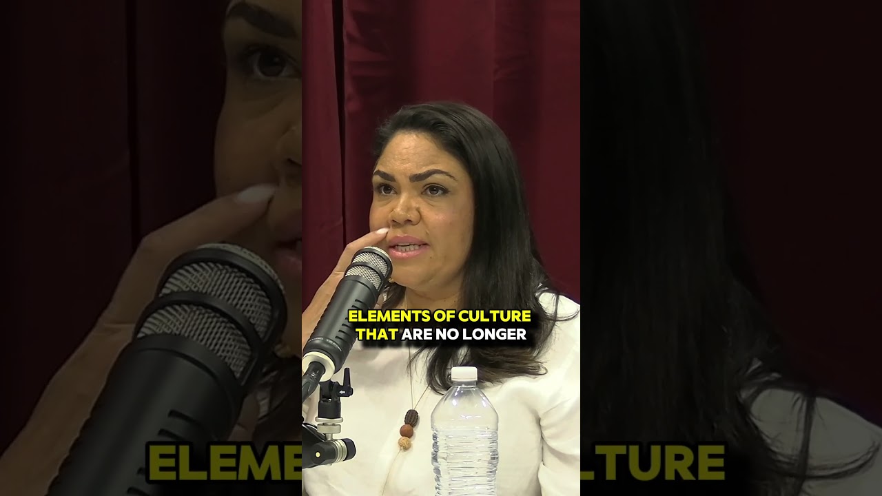 How do we balance our rich Indigenous traditions with today's human rights standards?