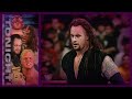 The Undertaker Sycho Sid Vs Mankind Vader Undertaker S First Suicide Dive 3 10 97