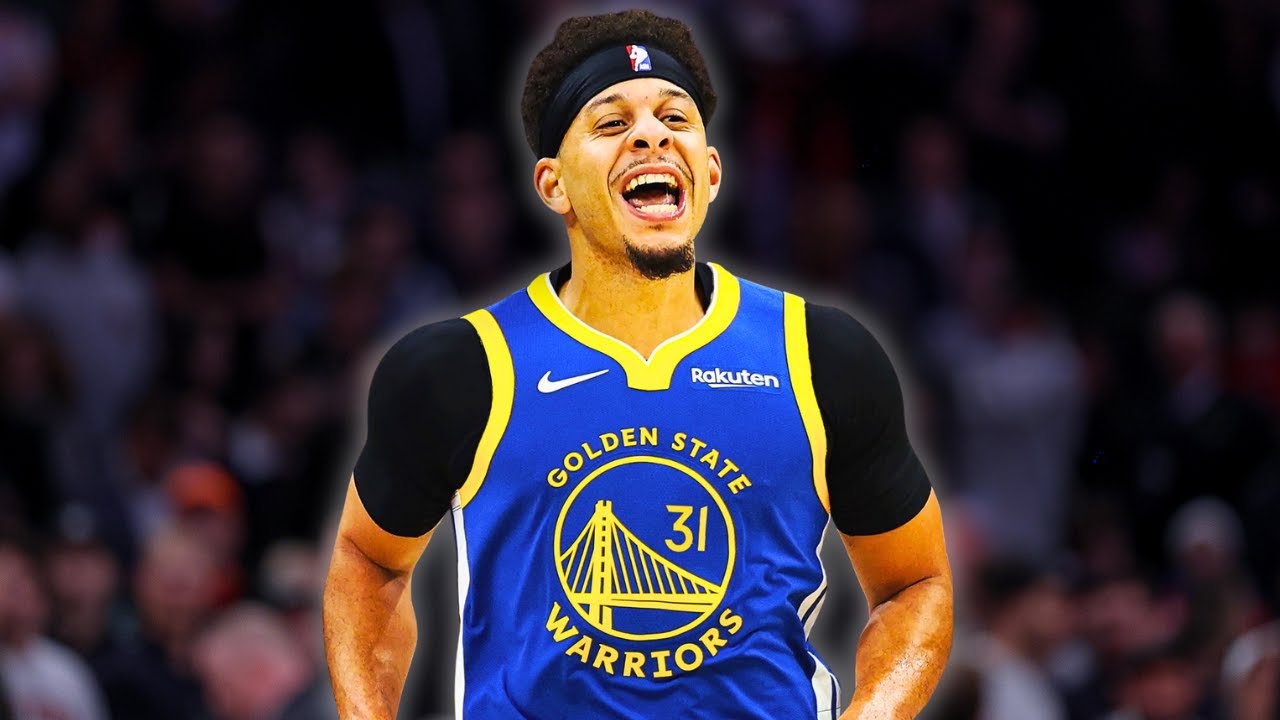 The Hidden Genius Of The New Look Warriors