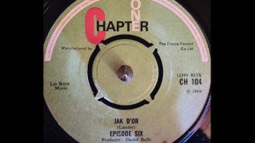 Episode Six - JAK DO