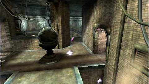 ut2004 nice combo @ Under