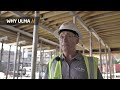 Sales account manager ulma construction urby station us  why ulma en