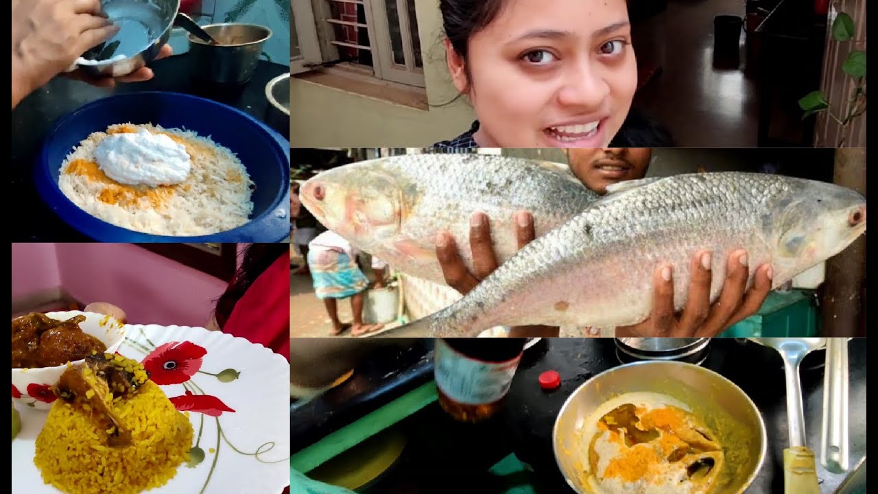 ইলিশের সেরা দুই রেসিপি Hilsa Fish Recipe.🐟Bengali famous Hilsa fish