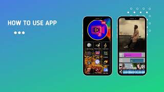Royal player cut video editor Smart video editor is an easily Video Editing, video Maker, screenshot 5