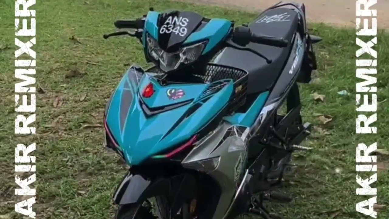 DJ Jagan cemburu Melody raya