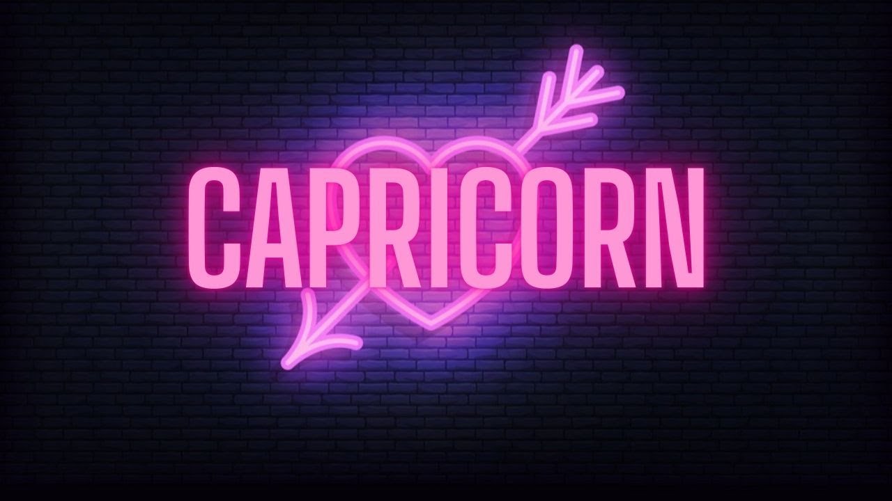 Capricorn ♑ February Love Reading 💜 Singles - Taken & No Contact