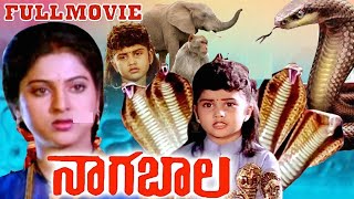 Naga Bala Telugu Full Movie || Ravi Babu || Yamuna || Baby Shamili || Nazar || Trendz Telugu