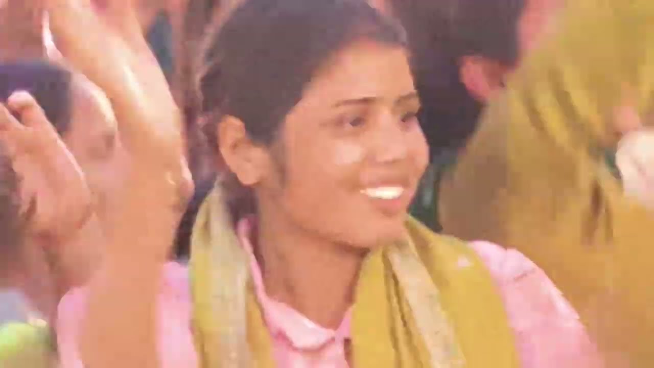 ग्राम हरगनपुर में जिला फिरोजाबाद शास्त्री सरोज मैनपुरी वाली कृष्ण जन्म दिवस पर बधाई मो 7900399702💯💯