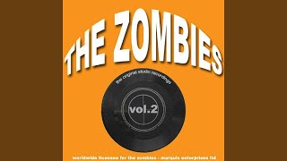 Video thumbnail of "The Zombies - It's Alright With Me"