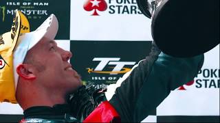 Isle Of Man Tt 2018 Trailer