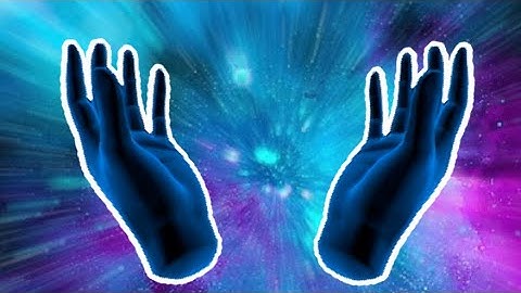 Official Oculus Quest Hand Tracking Game Out Now! Elixir Gameplay Review