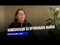 «єВідновлення»: як працює державна програма допомоги відновлення пошкодженого житла