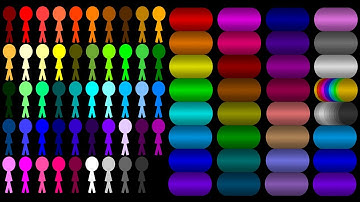 Stickman RTTB Run Race ASRM in Algodoo - Algicosathlon Day 113