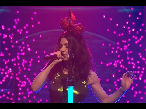 Better Than That - Marina and the Diamonds. Pittsburgh 05/26/15 - YouTube