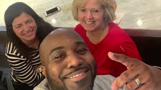 LBHS Farewell Message - James Brown