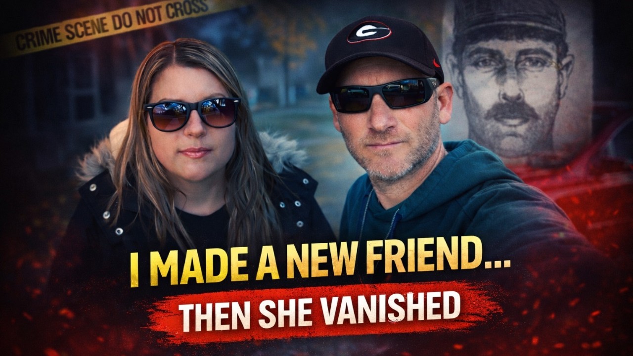 6-Year-Old Brittney Beers Vanished in 1997...She Has Never Been Seen Again