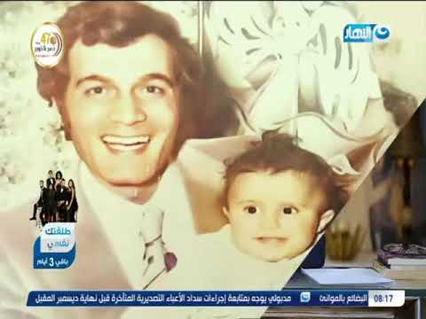 باب الخلق محمود سعد ينعي الفنان الكبير محمود ياسين لقد تركت أثر كبير 