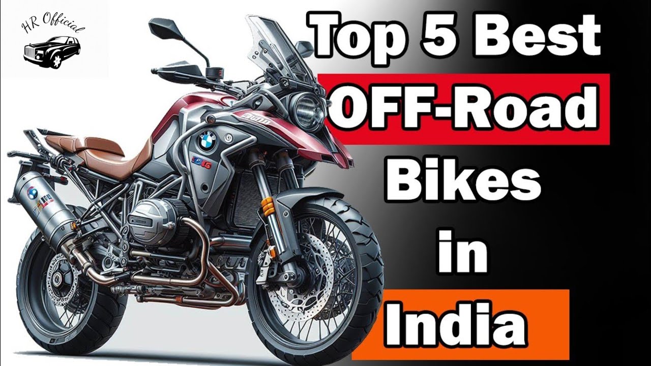 top-5-best-off-road-bike-in-india-top-5-best-off-road-bike
