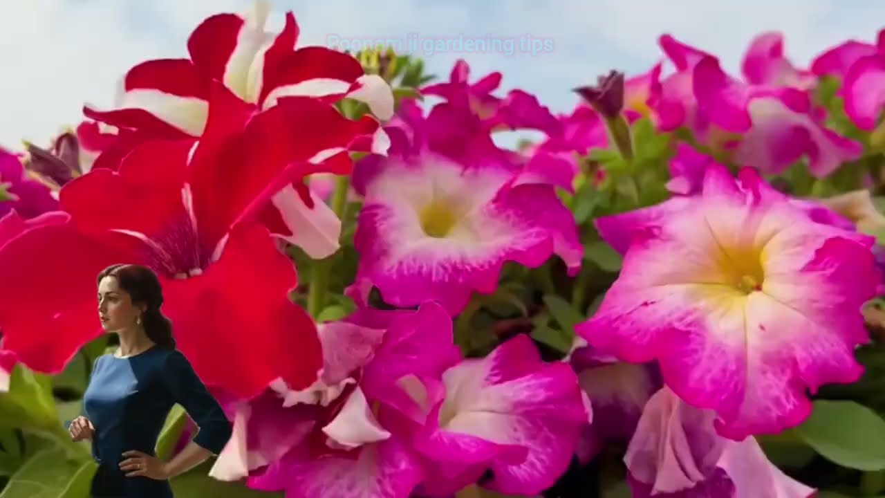 Great garden design inspiration for a unique garden