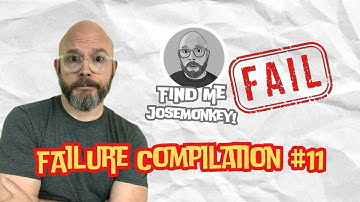 Geolocation Failure Compilation 11