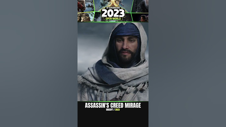 Ubisoft is doomed if they fail with this game! #short #viralvideo