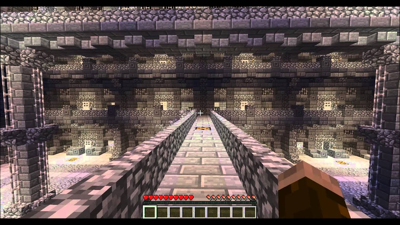 Bladaa Spiller - Politi Og Røver I Minecraft (EP1) Coppe Sjefen KnurXD | Med Tobis, Jim Og KnurXD !!