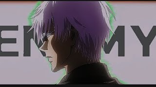 Gojo X Enemy Amv Edit Yowai Mo
