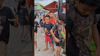 Mantapbocil Suitan Kena Ledok Jaranan Kalap