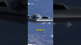 Why the US Will NEVER Sell the B-2 Bomber #shorts #aviation #military