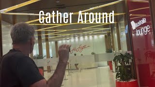 AFL Gather Round 2026