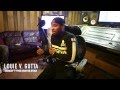 Louie V. Gutta Releases New Legend; Pays Respect to Philly's Greatest