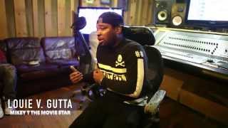 Louie V. Gutta Releases New Legend; Pays Respect to Philly's Greatest