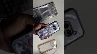 Kapaver Astro Big Eyes Back Cover For Nothing Phone 2A Unboxing