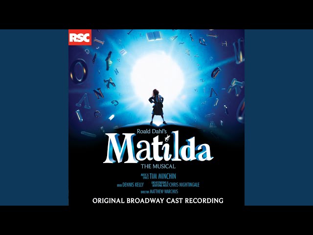 When I Grow Up / Naughty (Reprise)