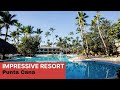 Презентация комплекса отелей Impressive Resorts & Spa и Impressive Premium (Dominican Republic)