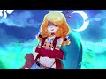 Beginning of video