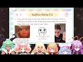 End of video