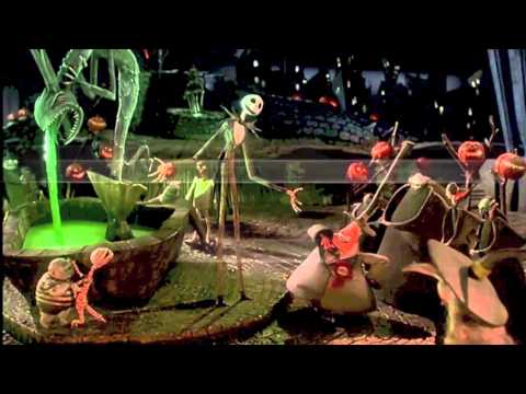 Sally's Song -
